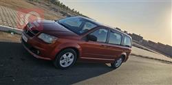 Dodge Grand Caravan